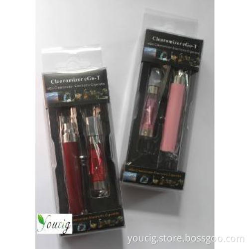 EGO TCigarette EGO-CE5 with blister Skin Packing So Nice ecigs